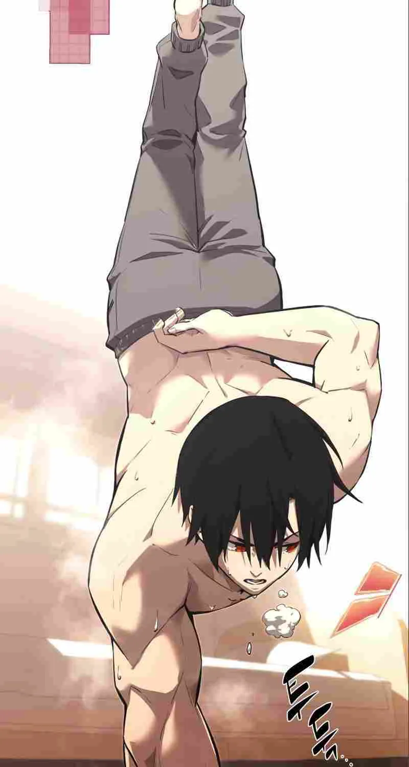 Read I Obtained a Mythic Item chapter 4 image 72 on Lezhin