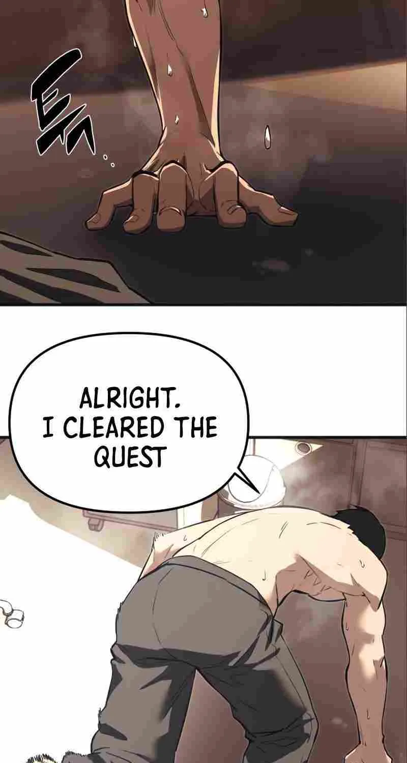 Read I Obtained a Mythic Item chapter 4 image 73 on Lezhin