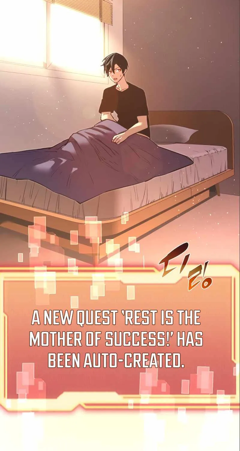 Read I Obtained a Mythic Item chapter 4 image 8 on Lezhin