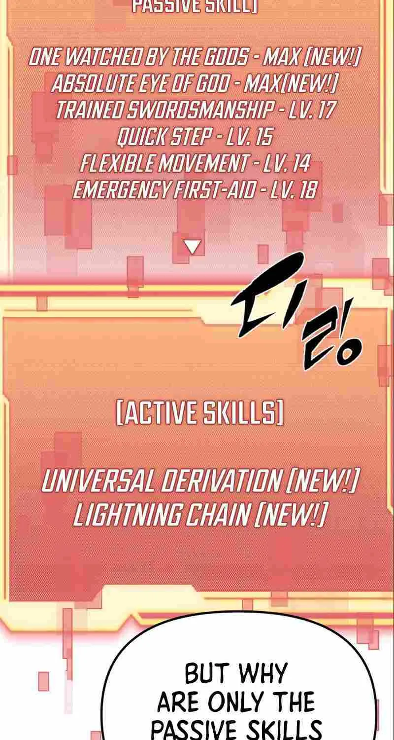 Read I Obtained a Mythic Item chapter 4 image 85 on Lezhin