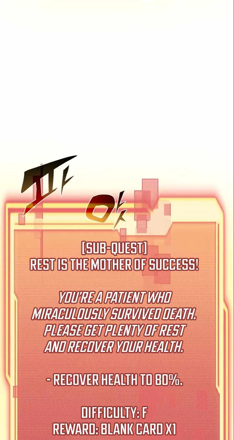 Read I Obtained a Mythic Item chapter 4 image 9 on Lezhin