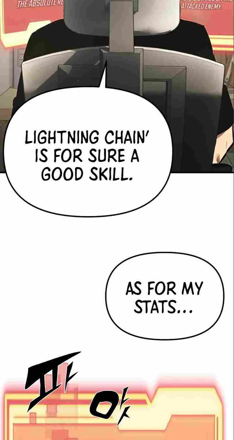 Read I Obtained a Mythic Item chapter 4 image 93 on Lezhin