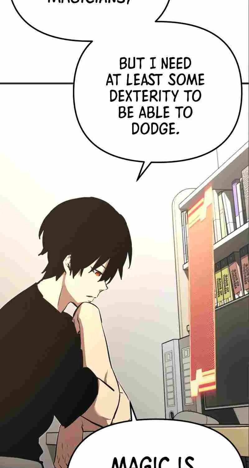 Read I Obtained a Mythic Item chapter 4 image 95 on Lezhin