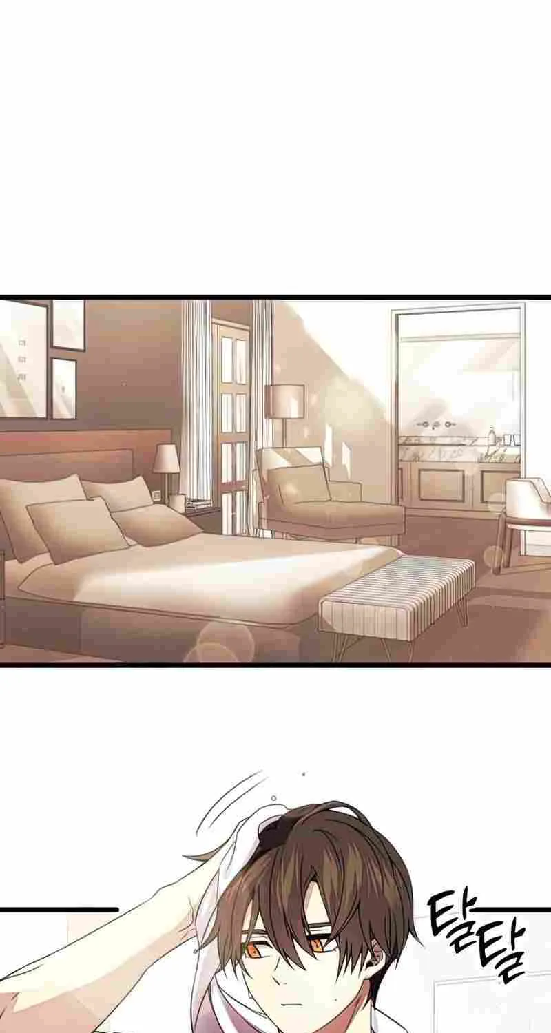 Read I Obtained a Mythic Item chapter 40 image 1 on Lezhin