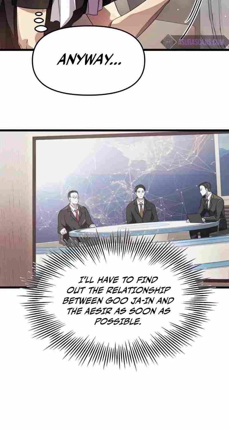 Read I Obtained a Mythic Item chapter 40 image 10 on Lezhin