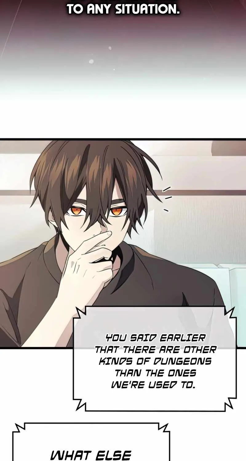 Read I Obtained a Mythic Item chapter 40 image 14 on Lezhin