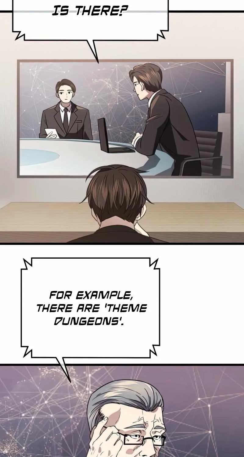 Read I Obtained a Mythic Item chapter 40 image 15 on Lezhin