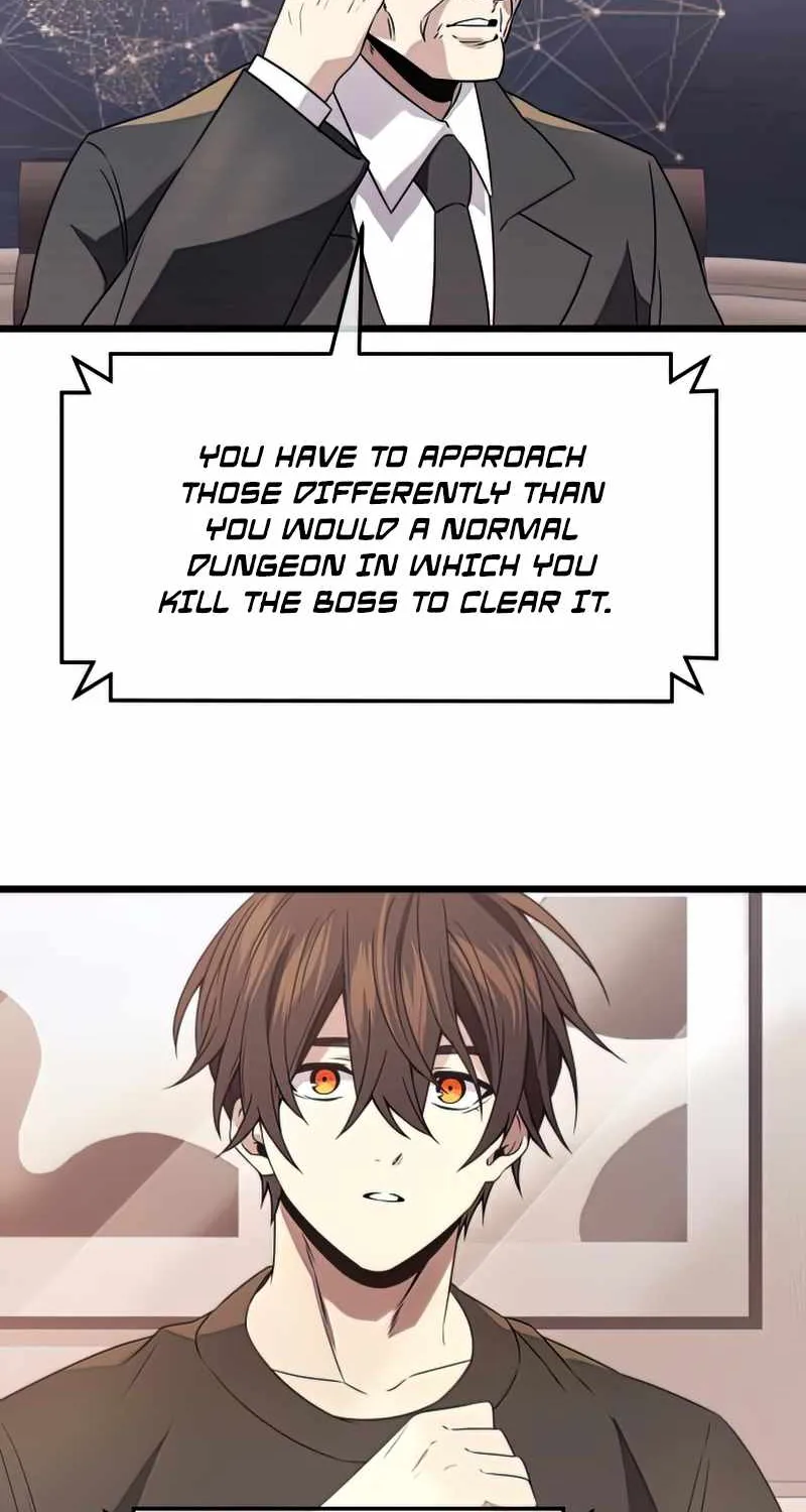 Read I Obtained a Mythic Item chapter 40 image 16 on Lezhin