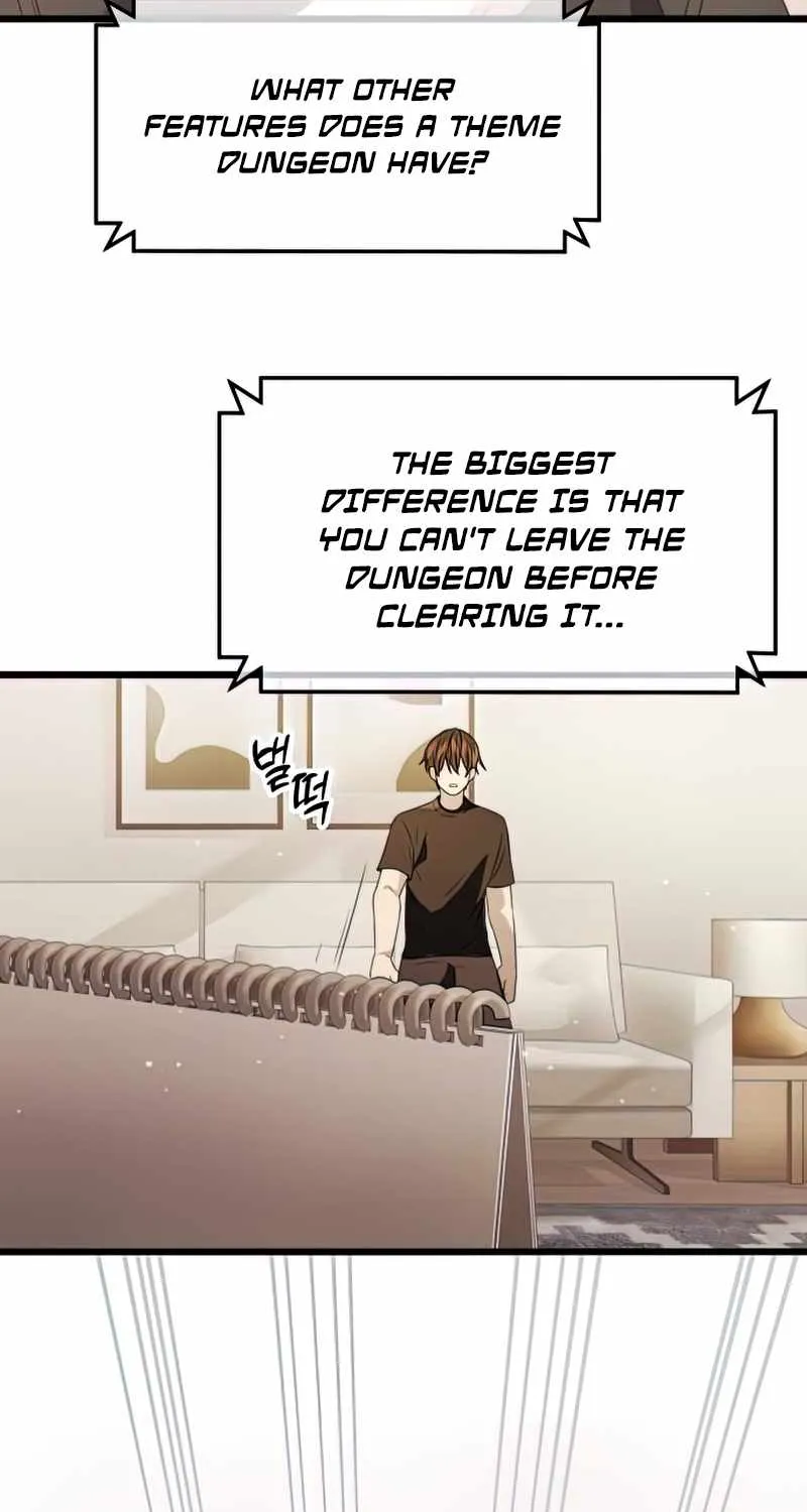 Read I Obtained a Mythic Item chapter 40 image 17 on Lezhin