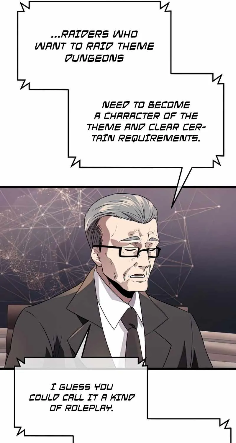 Read I Obtained a Mythic Item chapter 40 image 20 on Lezhin
