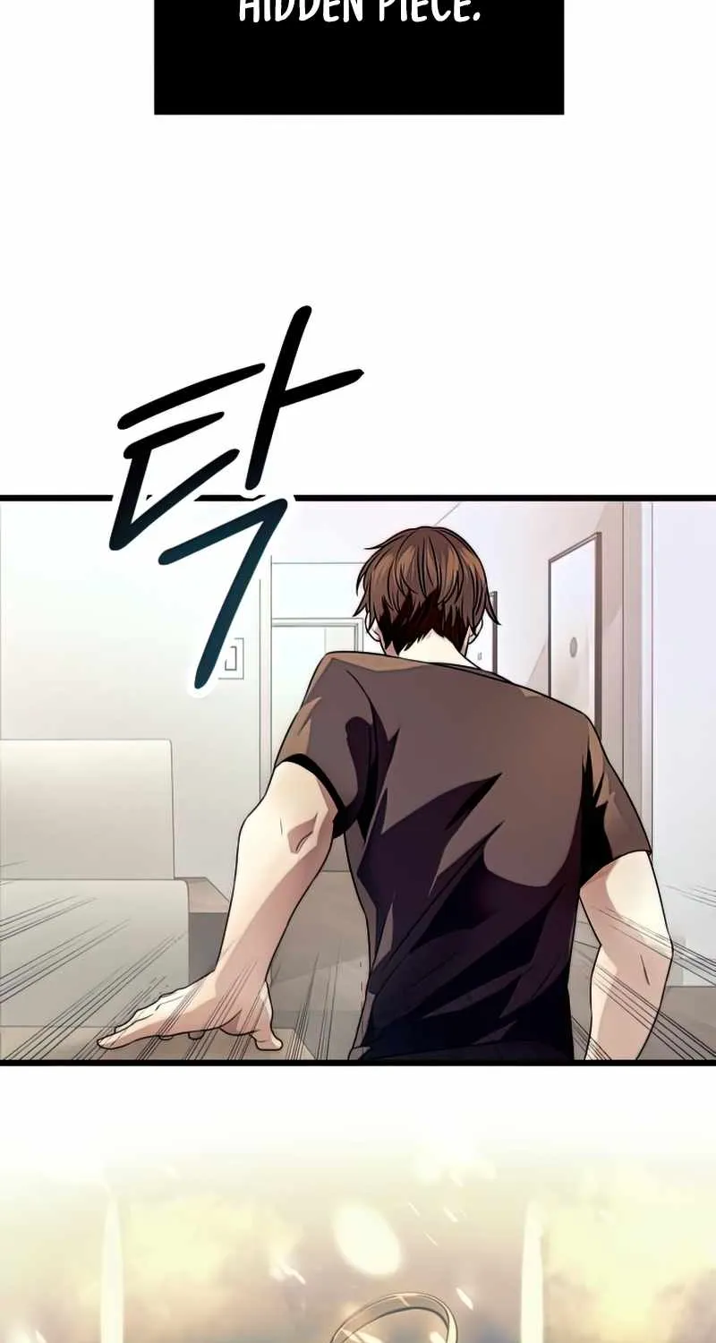 Read I Obtained a Mythic Item chapter 40 image 22 on Lezhin