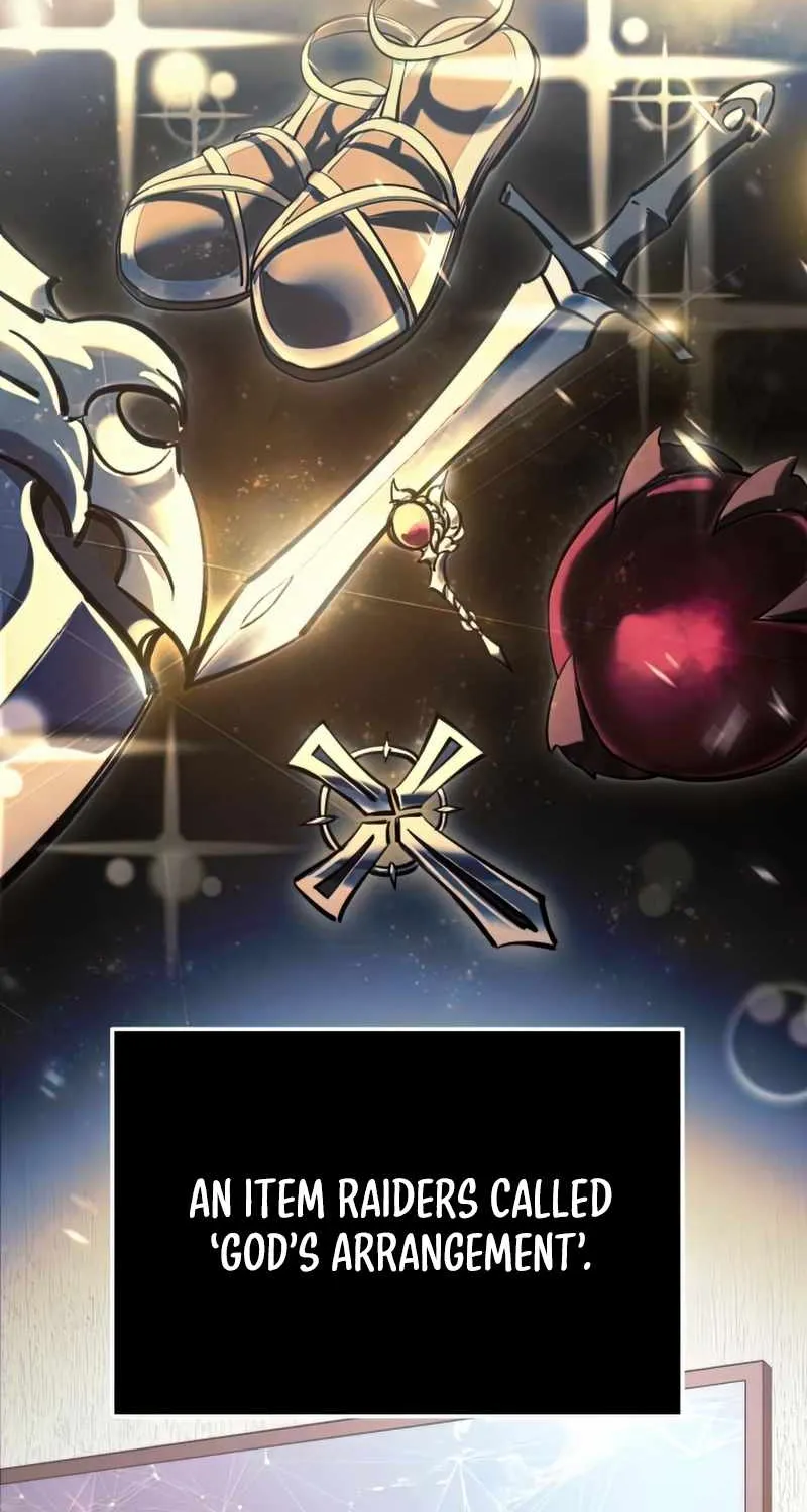 Read I Obtained a Mythic Item chapter 40 image 23 on Lezhin