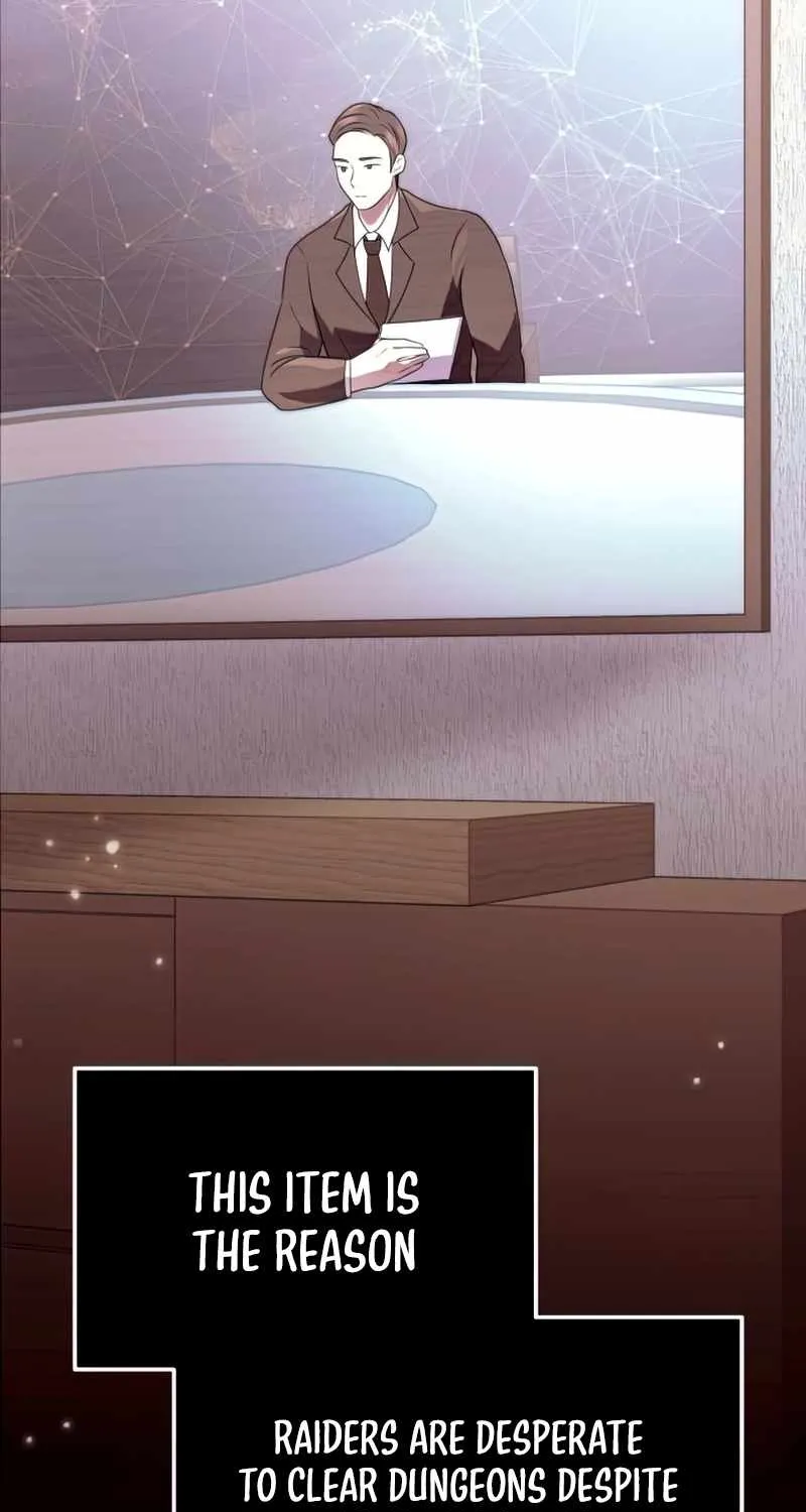 Read I Obtained a Mythic Item chapter 40 image 24 on Lezhin