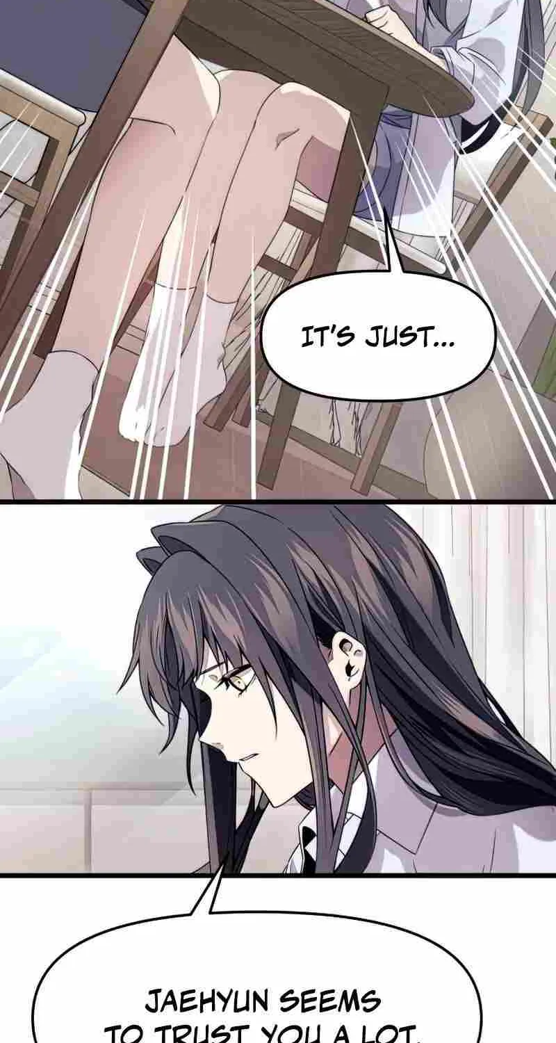 Read I Obtained a Mythic Item chapter 40 image 35 on Lezhin