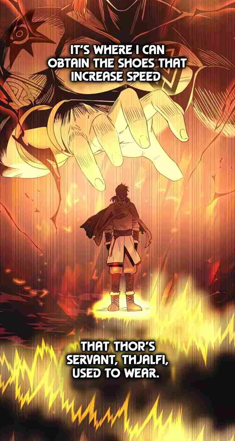 Read I Obtained a Mythic Item chapter 40 image 55 on Lezhin