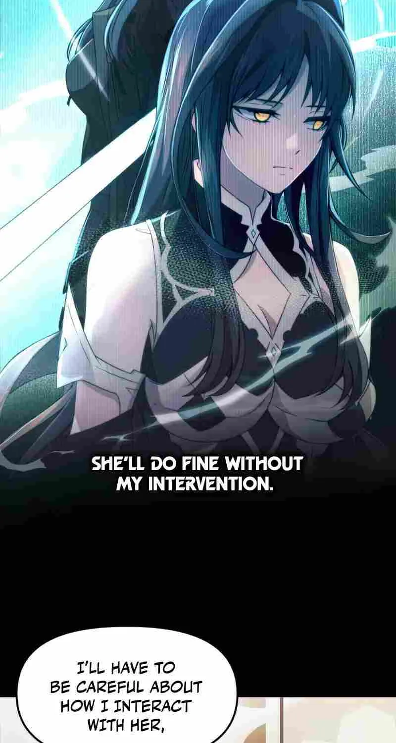Read I Obtained a Mythic Item chapter 40 image 8 on Lezhin