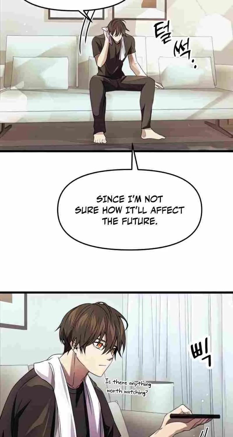 Read I Obtained a Mythic Item chapter 40 image 9 on Lezhin