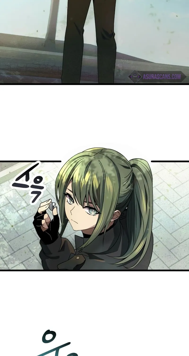 Read I Obtained a Mythic Item chapter 41 image 11 on Lezhin