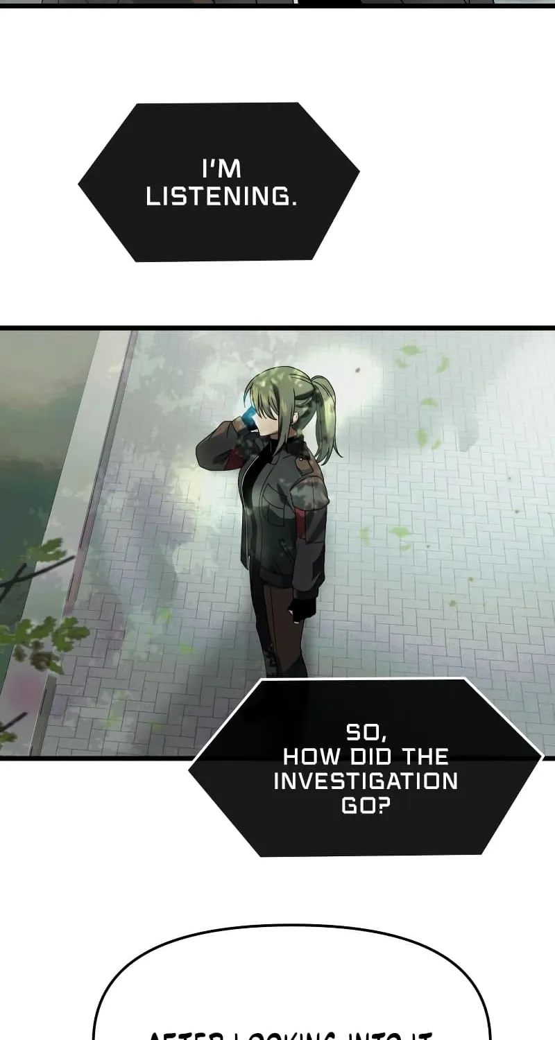 Read I Obtained a Mythic Item chapter 41 image 14 on Lezhin
