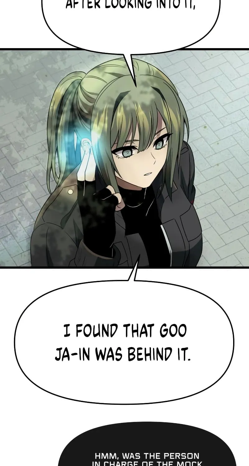 Read I Obtained a Mythic Item chapter 41 image 15 on Lezhin