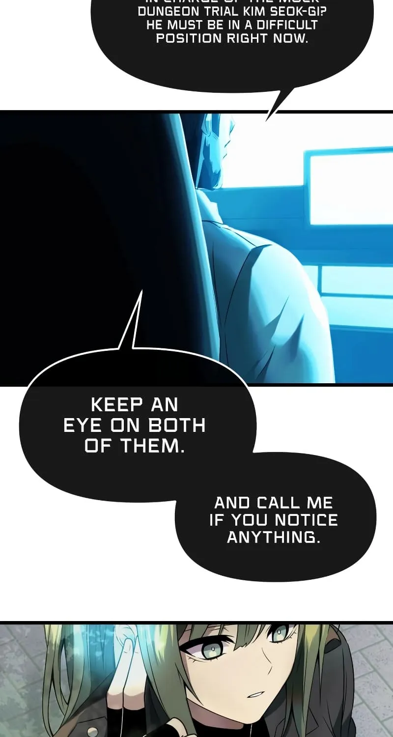 Read I Obtained a Mythic Item chapter 41 image 16 on Lezhin