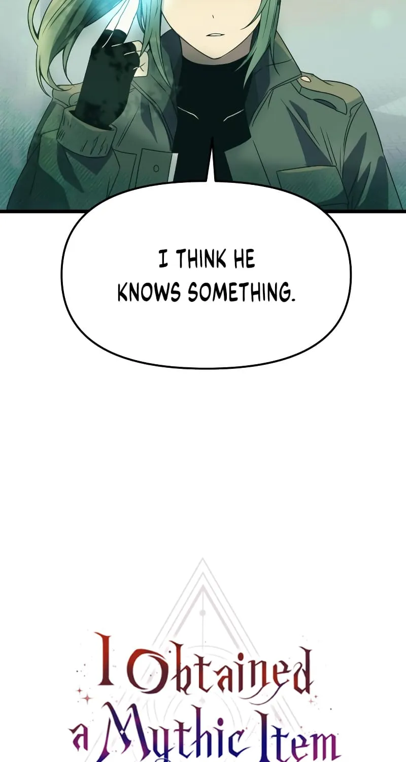 Read I Obtained a Mythic Item chapter 41 image 18 on Lezhin