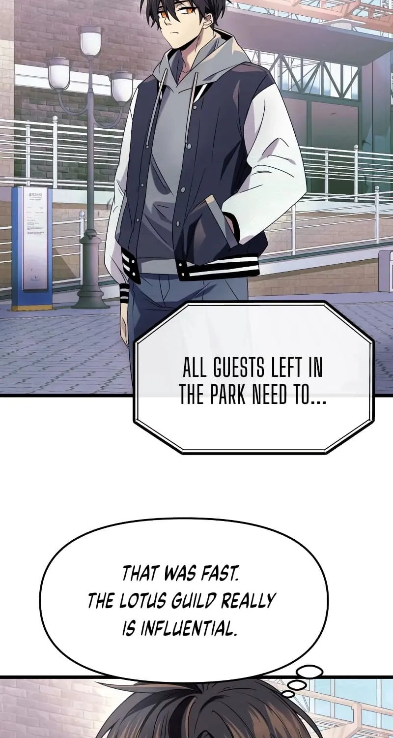 Read I Obtained a Mythic Item chapter 41 image 21 on Lezhin