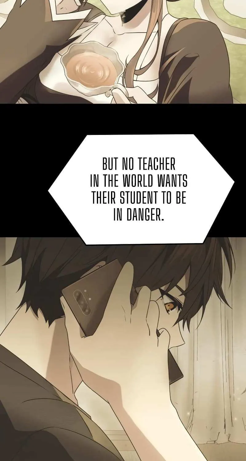 Read I Obtained a Mythic Item chapter 41 image 28 on Lezhin