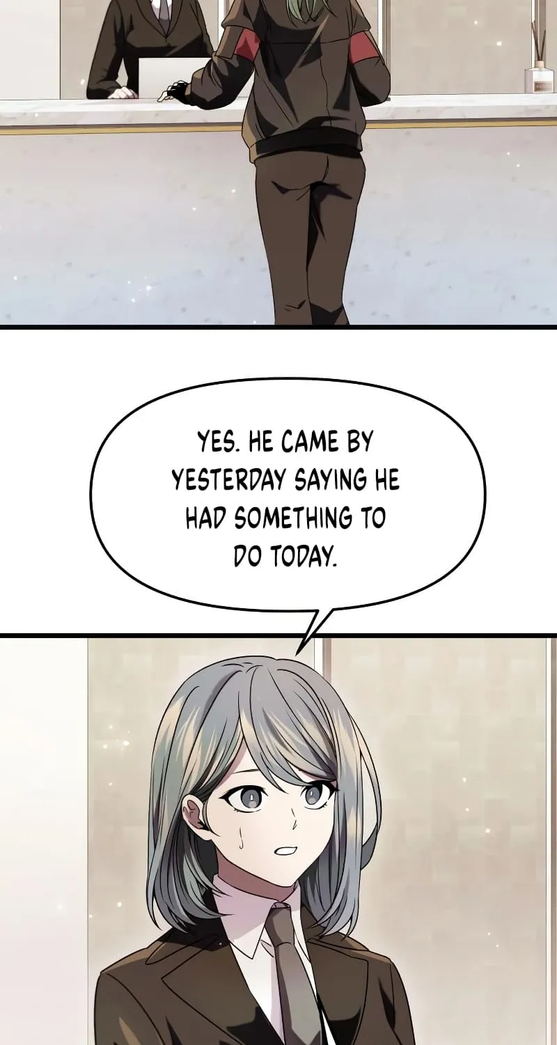 Read I Obtained a Mythic Item chapter 41 image 3 on Lezhin