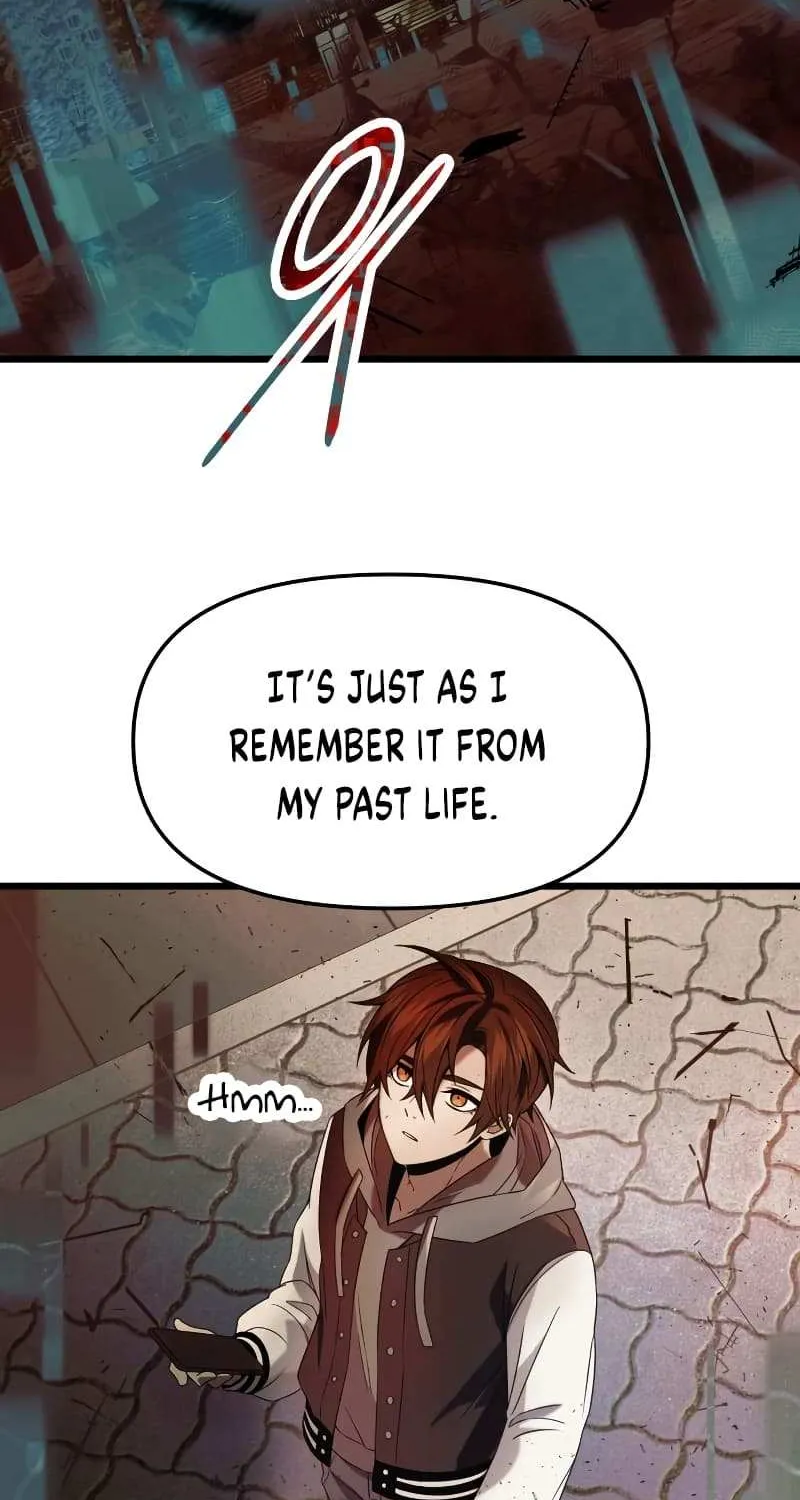 Read I Obtained a Mythic Item chapter 41 image 34 on Lezhin