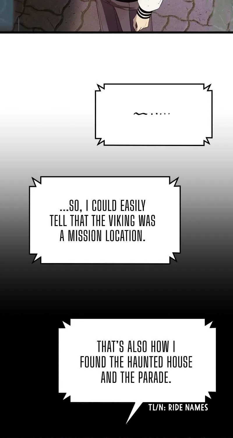 Read I Obtained a Mythic Item chapter 41 image 35 on Lezhin