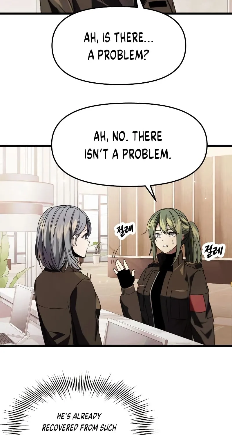 Read I Obtained a Mythic Item chapter 41 image 4 on Lezhin
