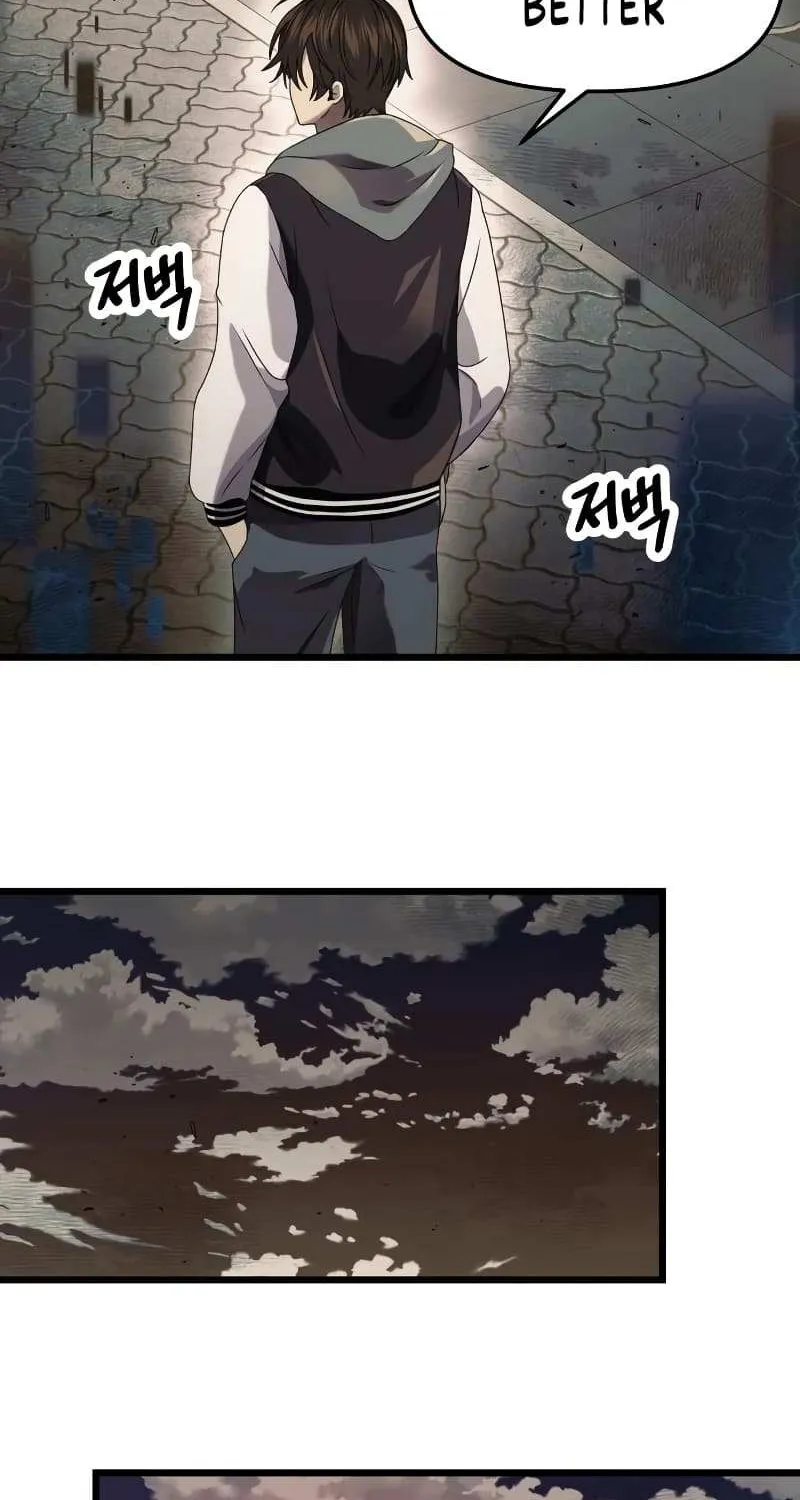 Read I Obtained a Mythic Item chapter 41 image 42 on Lezhin