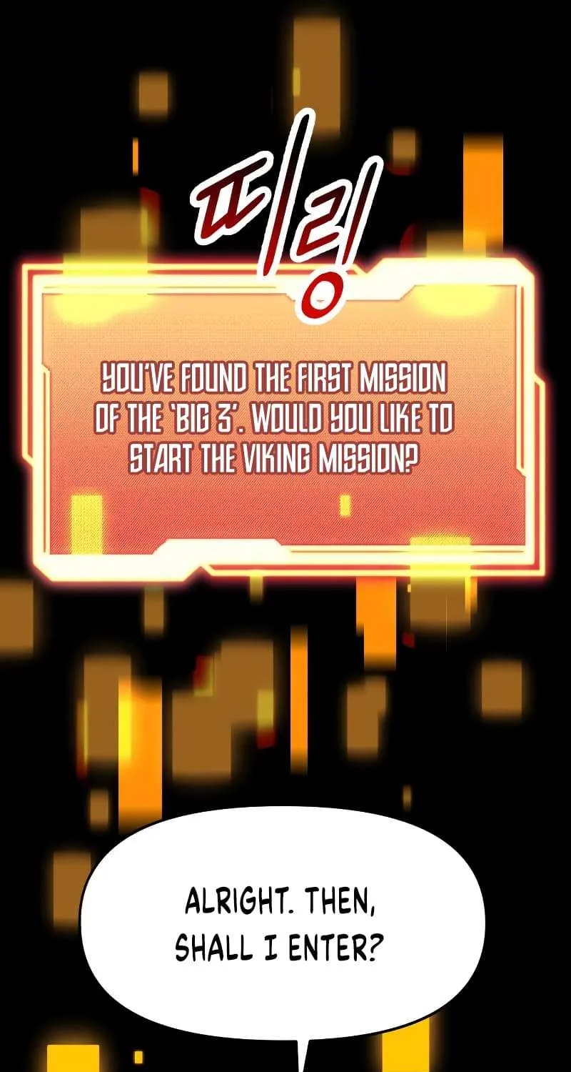 Read I Obtained a Mythic Item chapter 41 image 48 on Lezhin