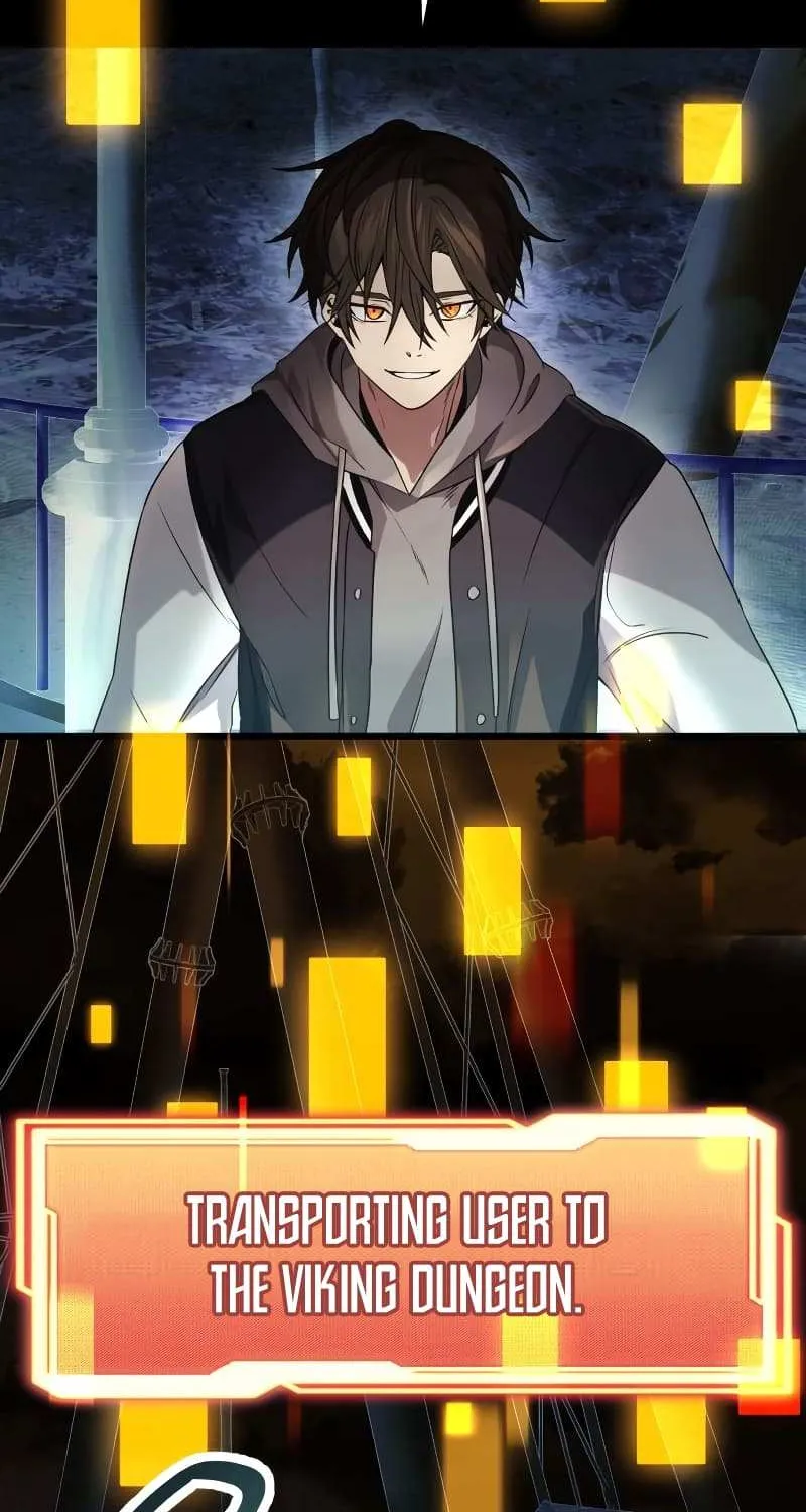 Read I Obtained a Mythic Item chapter 41 image 49 on Lezhin
