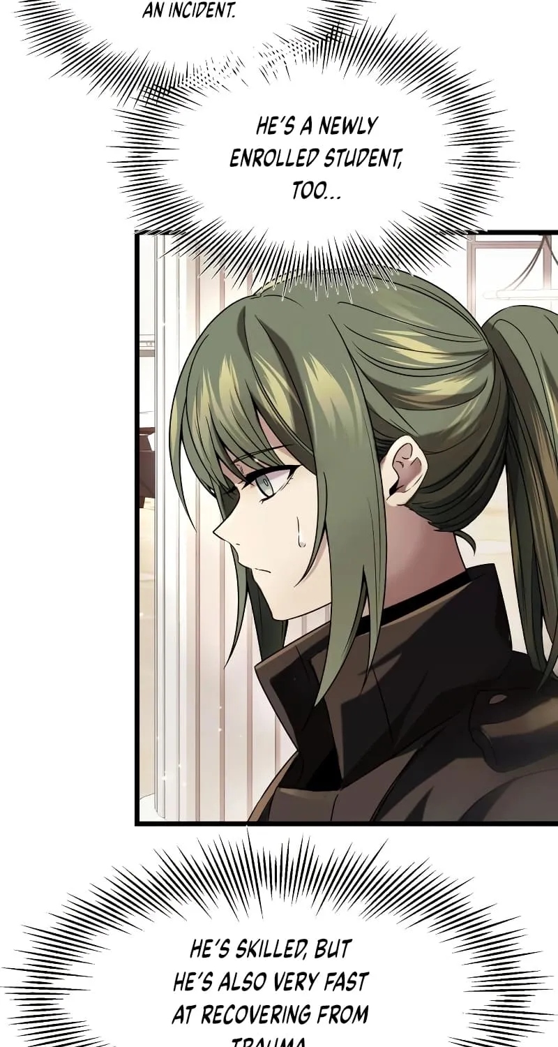 Read I Obtained a Mythic Item chapter 41 image 5 on Lezhin
