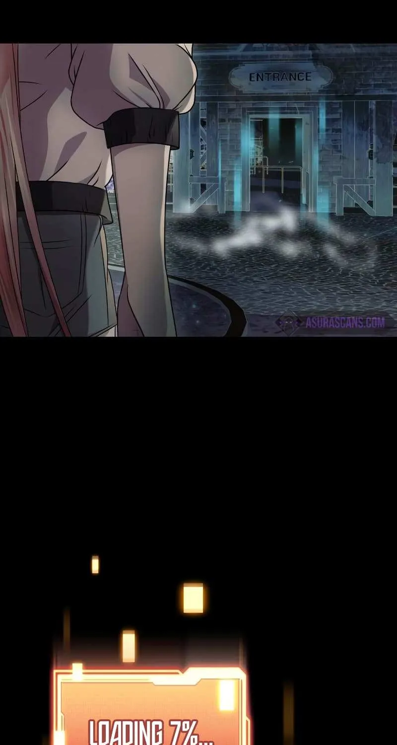 Read I Obtained a Mythic Item chapter 41 image 55 on Lezhin