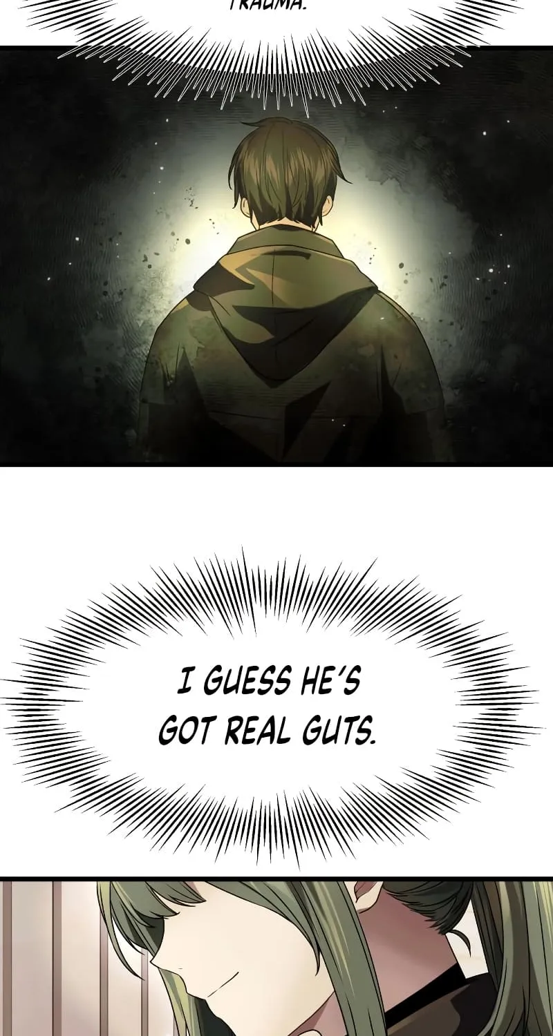 Read I Obtained a Mythic Item chapter 41 image 6 on Lezhin