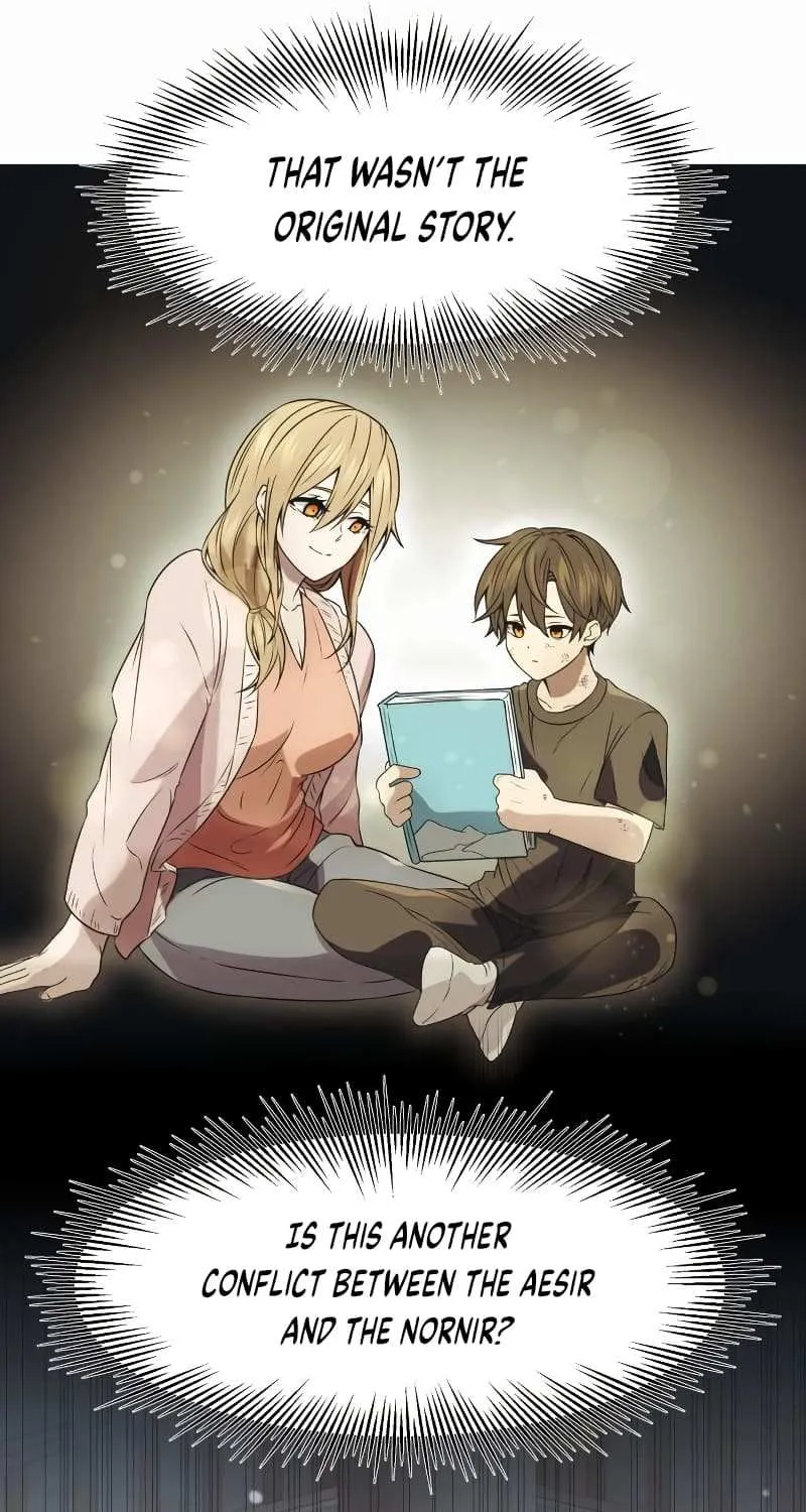 Read I Obtained a Mythic Item chapter 41 image 67 on Lezhin