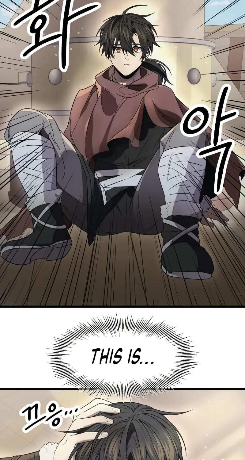 Read I Obtained a Mythic Item chapter 41 image 69 on Lezhin