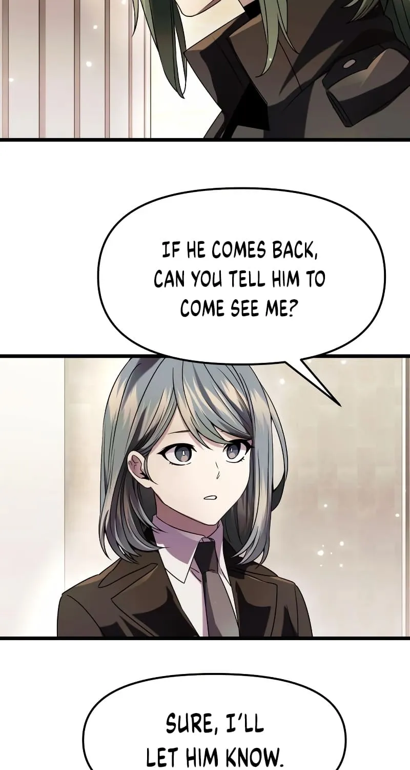Read I Obtained a Mythic Item chapter 41 image 7 on Lezhin