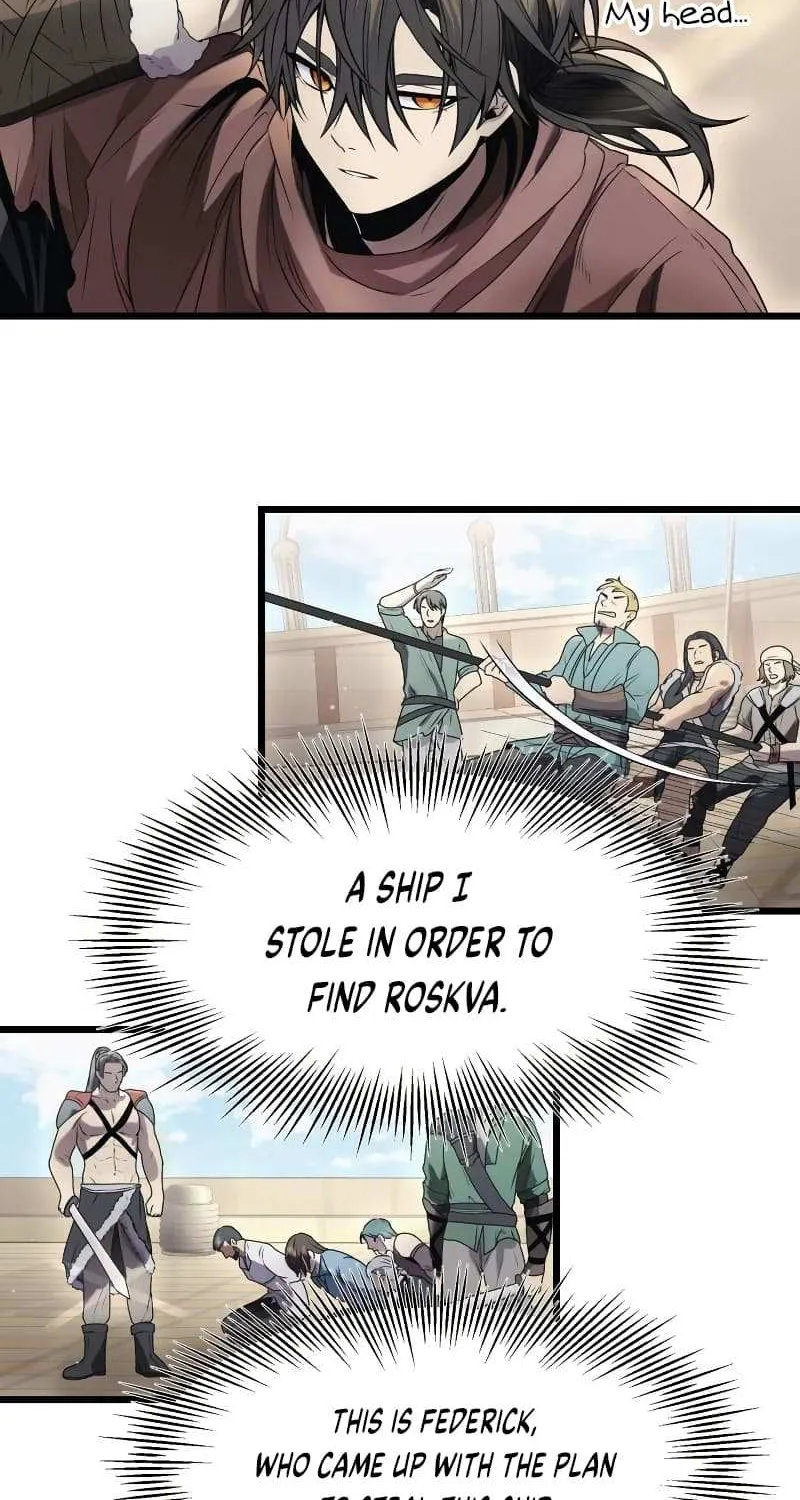 Read I Obtained a Mythic Item chapter 41 image 70 on Lezhin