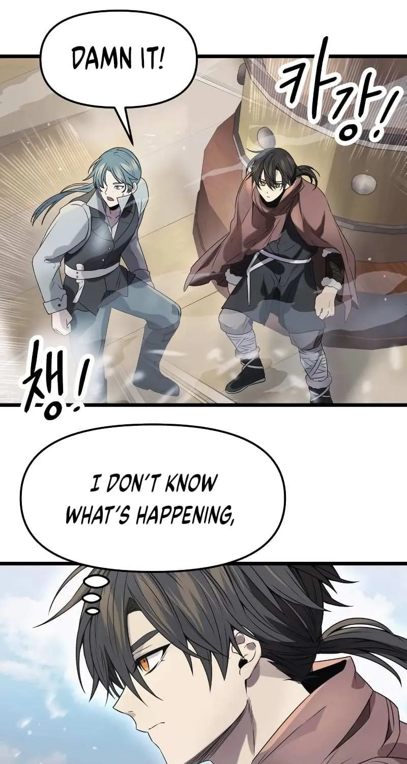 Read I Obtained a Mythic Item chapter 41 image 75 on Lezhin