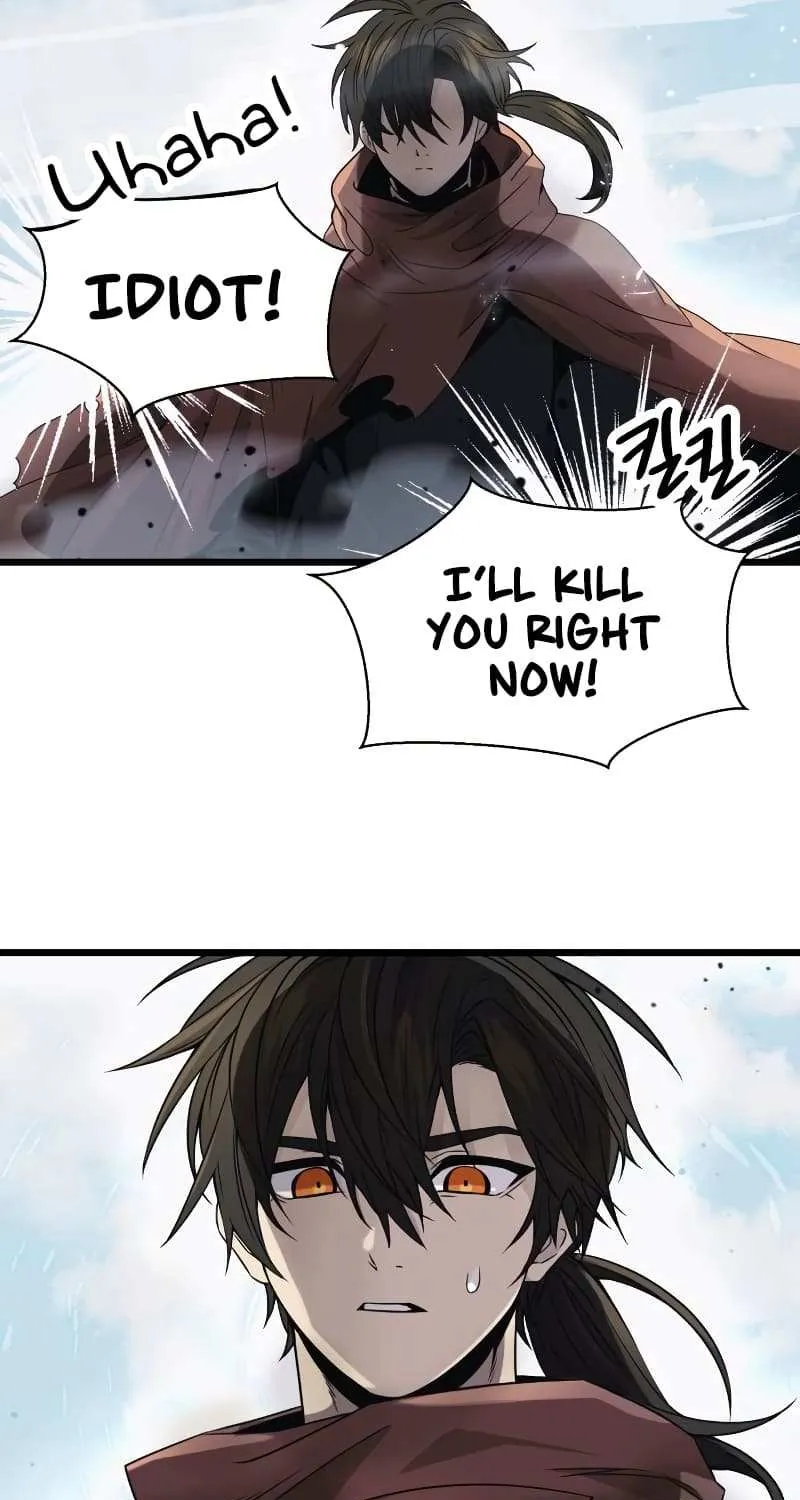 Read I Obtained a Mythic Item chapter 41 image 83 on Lezhin