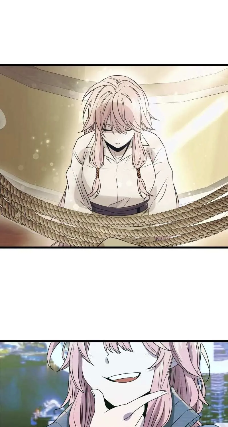 Read I Obtained a Mythic Item chapter 41 image 85 on Lezhin