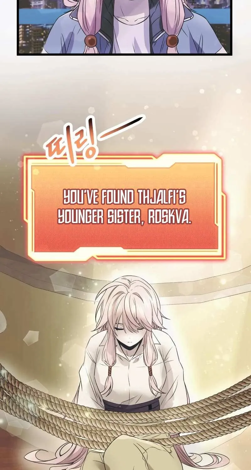 Read I Obtained a Mythic Item chapter 41 image 87 on Lezhin