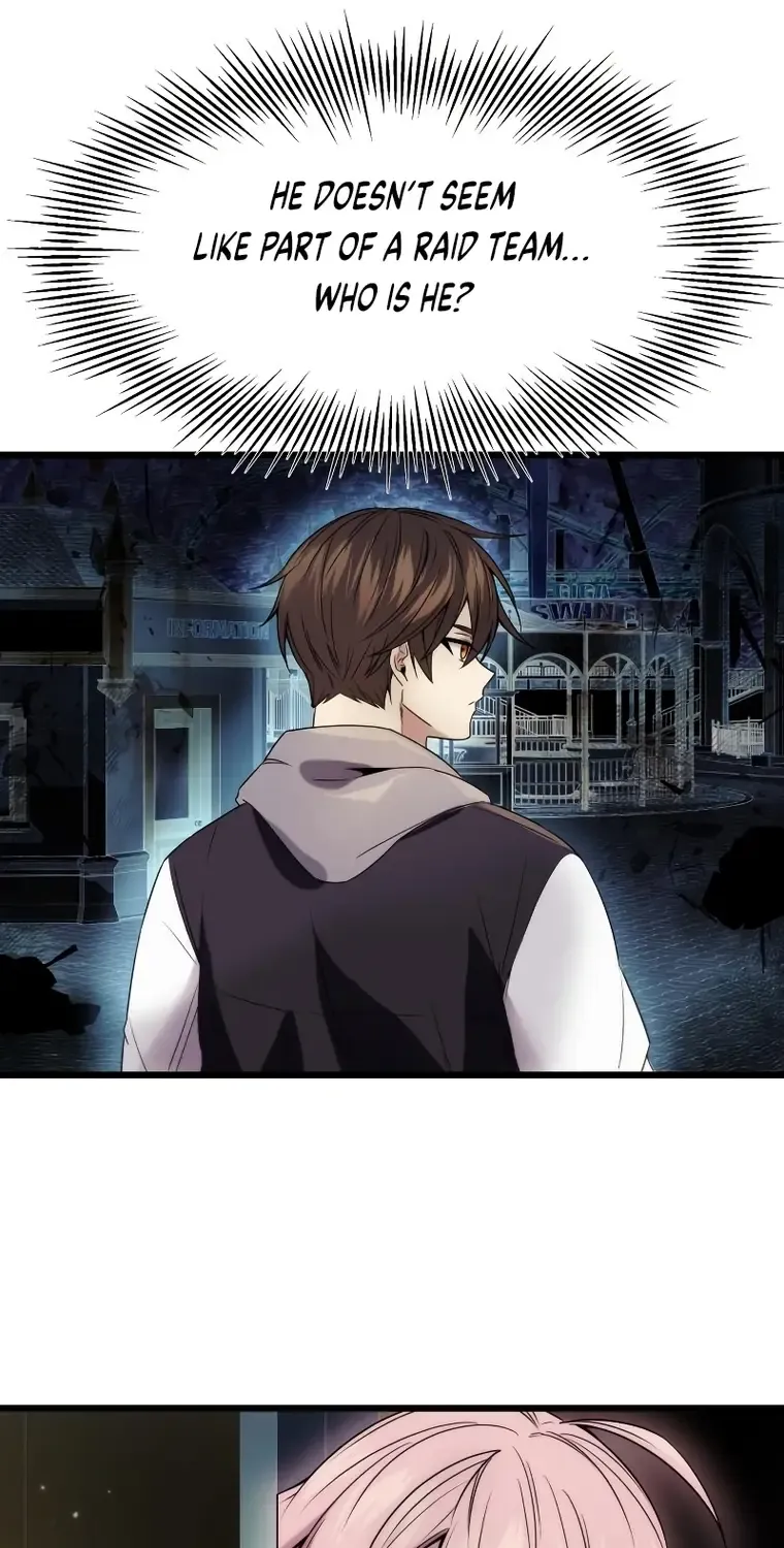 Read I Obtained a Mythic Item chapter 42 image 10 on Lezhin