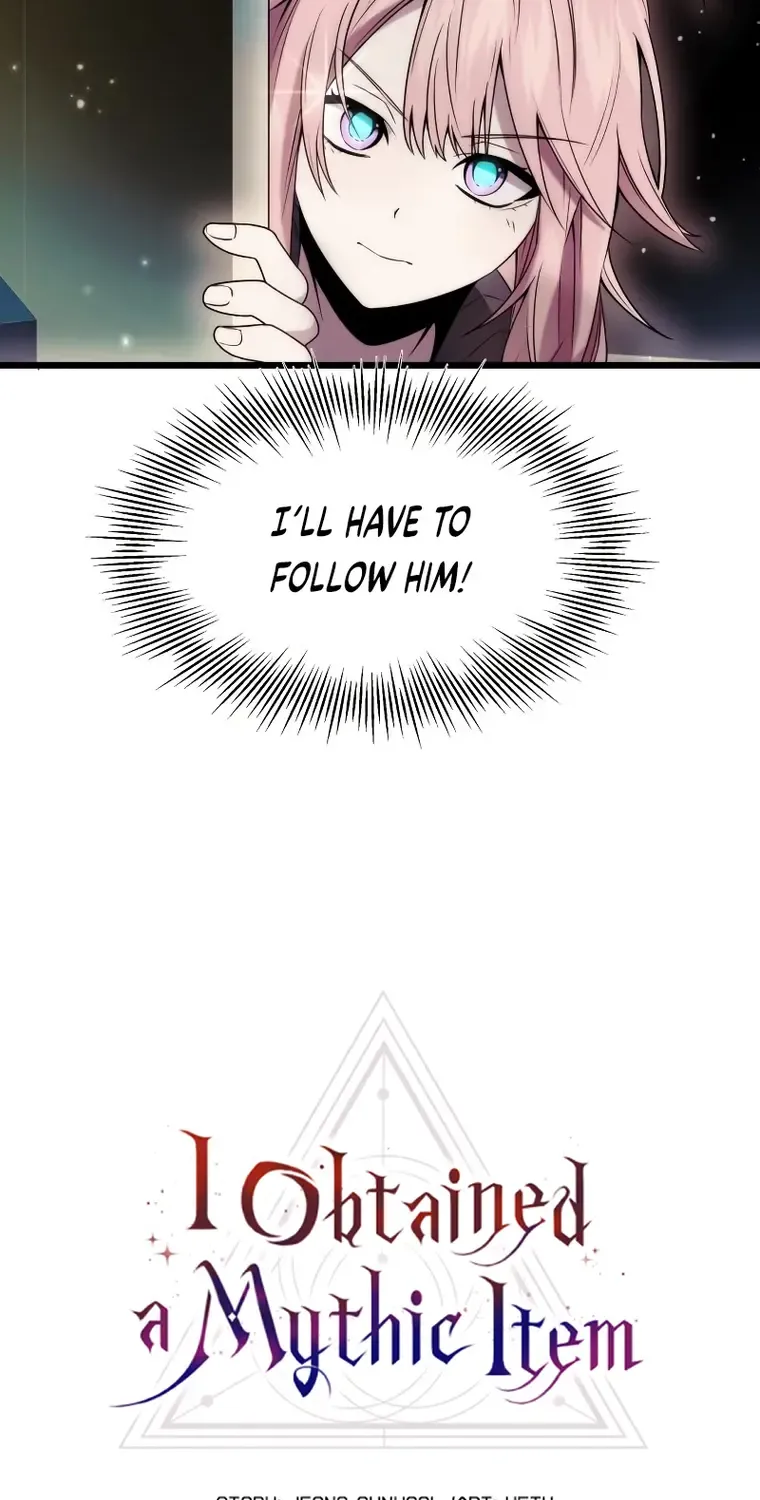Read I Obtained a Mythic Item chapter 42 image 11 on Lezhin