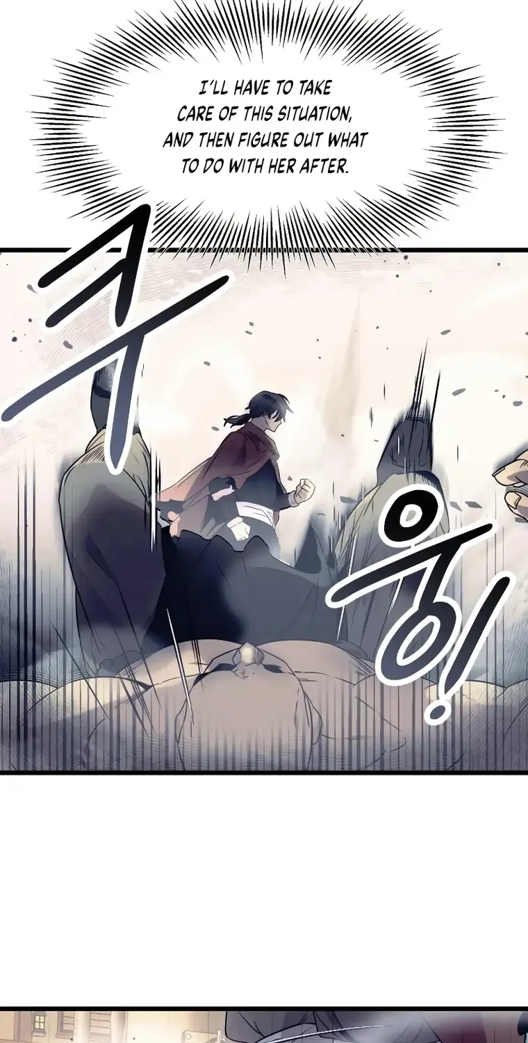 Read I Obtained a Mythic Item chapter 42 image 25 on Lezhin