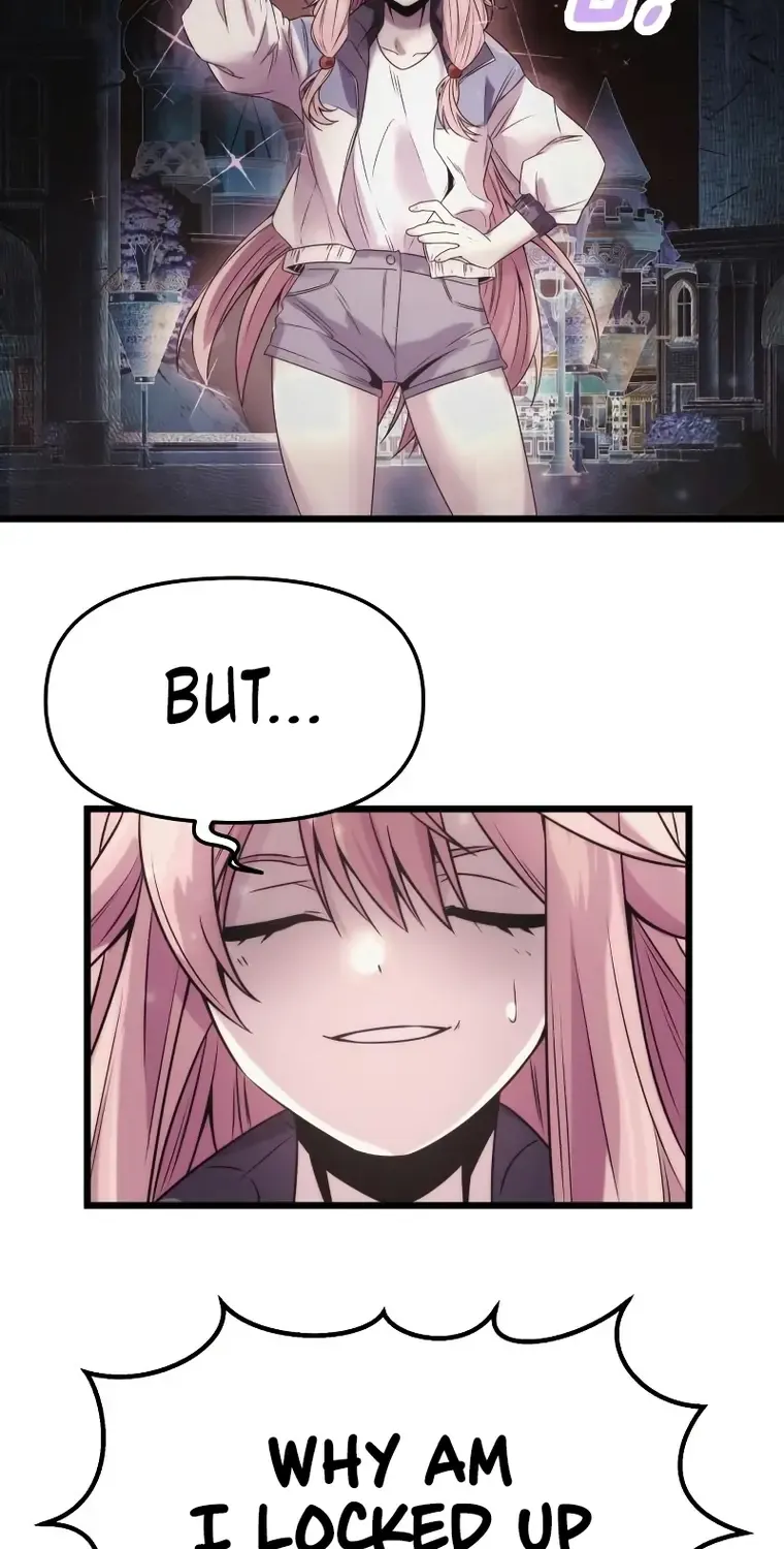 Read I Obtained a Mythic Item chapter 42 image 3 on Lezhin